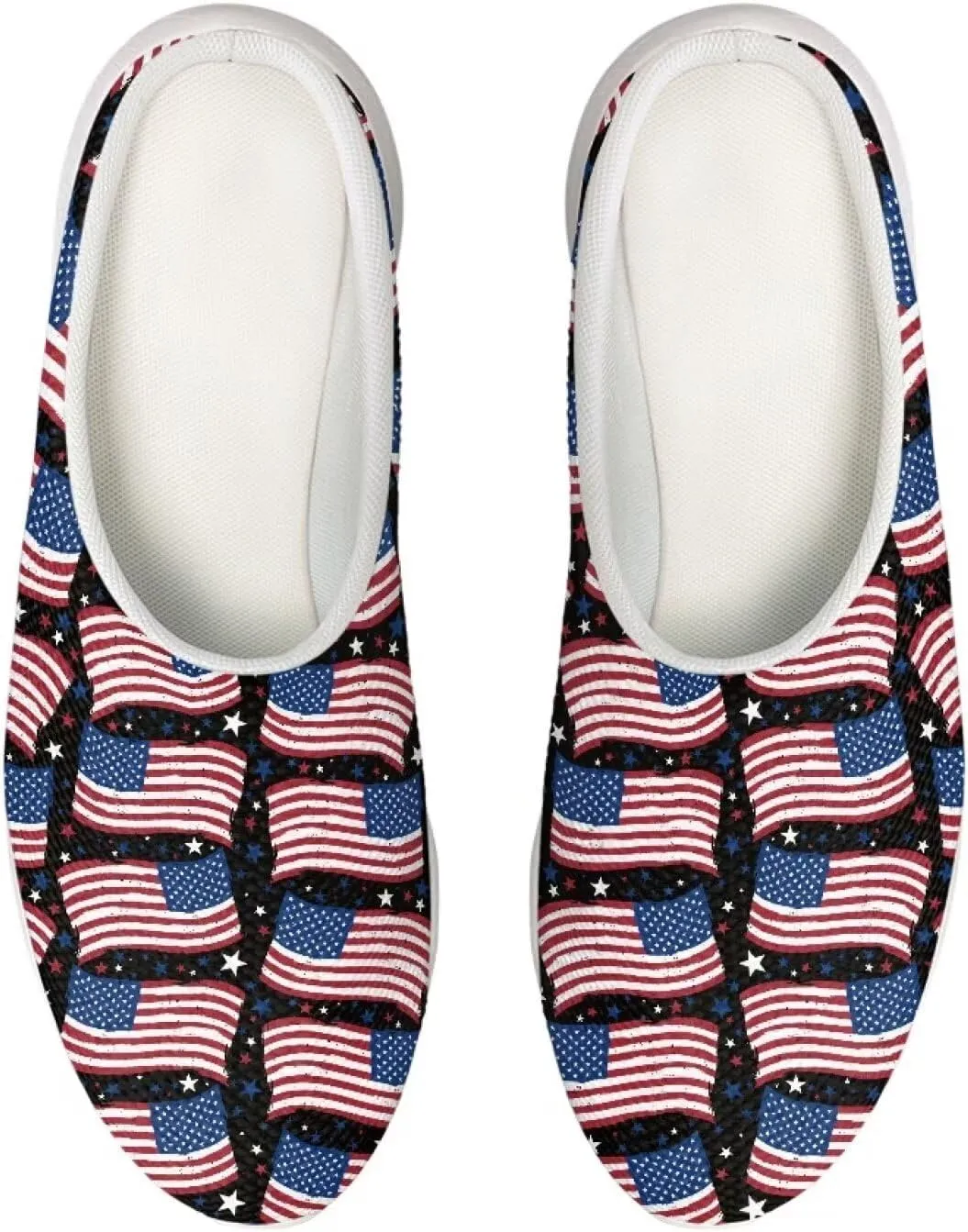 Veniyate Men's Women's Garden Clog Comfortable Slip on Garden Sandals Lightweight Water Shoes Summer Slippers