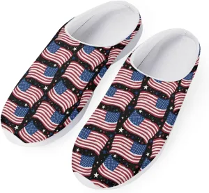 Veniyate Men's Women's Garden Clog Comfortable Slip on Garden Sandals Lightweight Water Shoes Summer Slippers