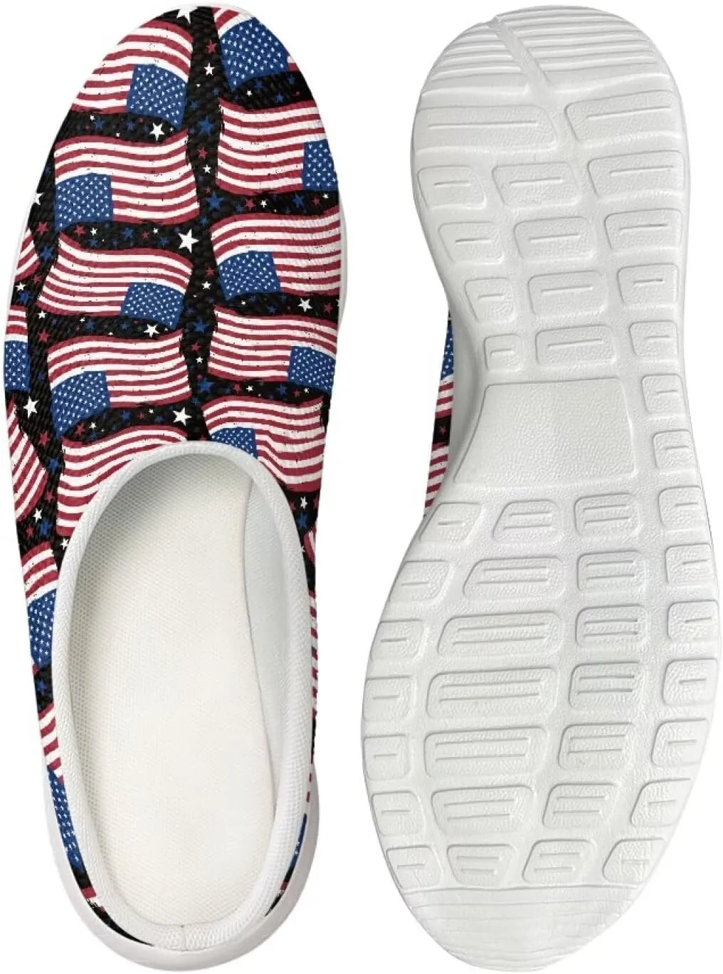 Veniyate Men's Women's Garden Clog Comfortable Slip on Garden Sandals Lightweight Water Shoes Summer Slippers