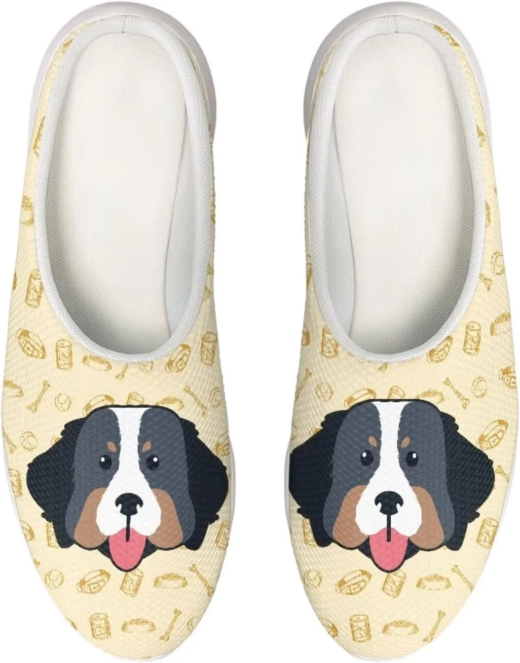 Veniyate Men's Women's Garden Clog Comfortable Slip on Garden Sandals Lightweight Water Shoes Summer Slippers