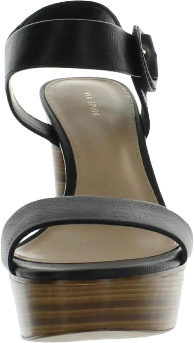 VIA SPIGA Women's V-ira City Sandals