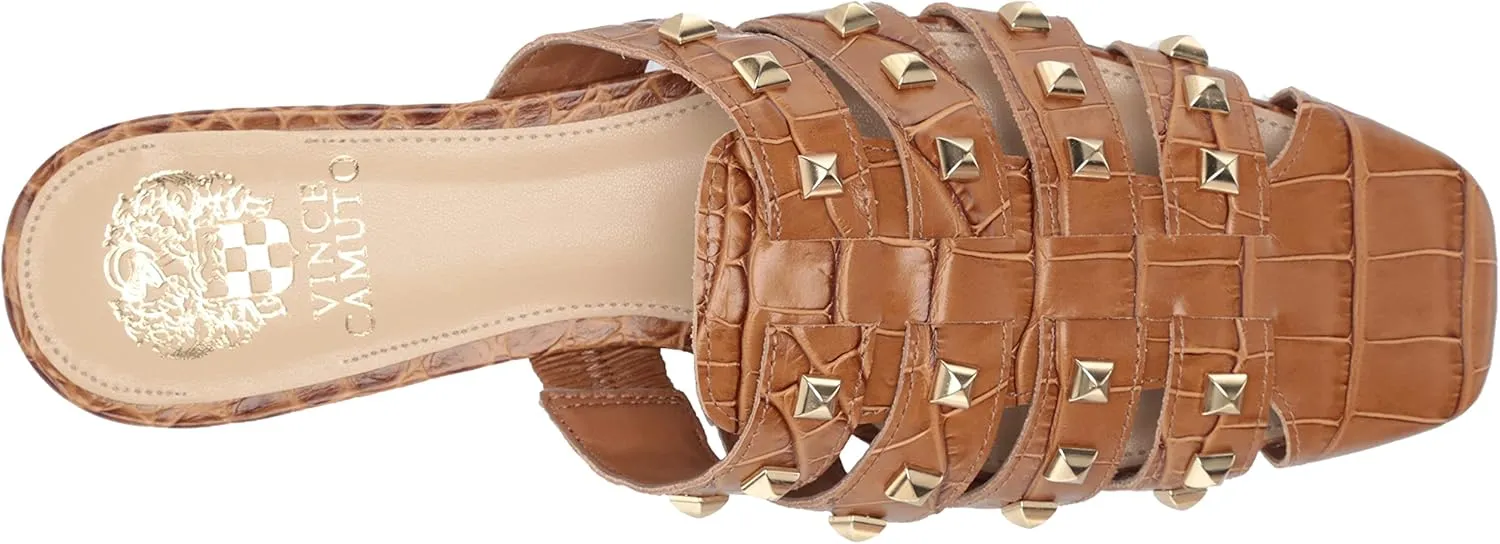 Vince Camuto Women's Lendinna Mule Flat