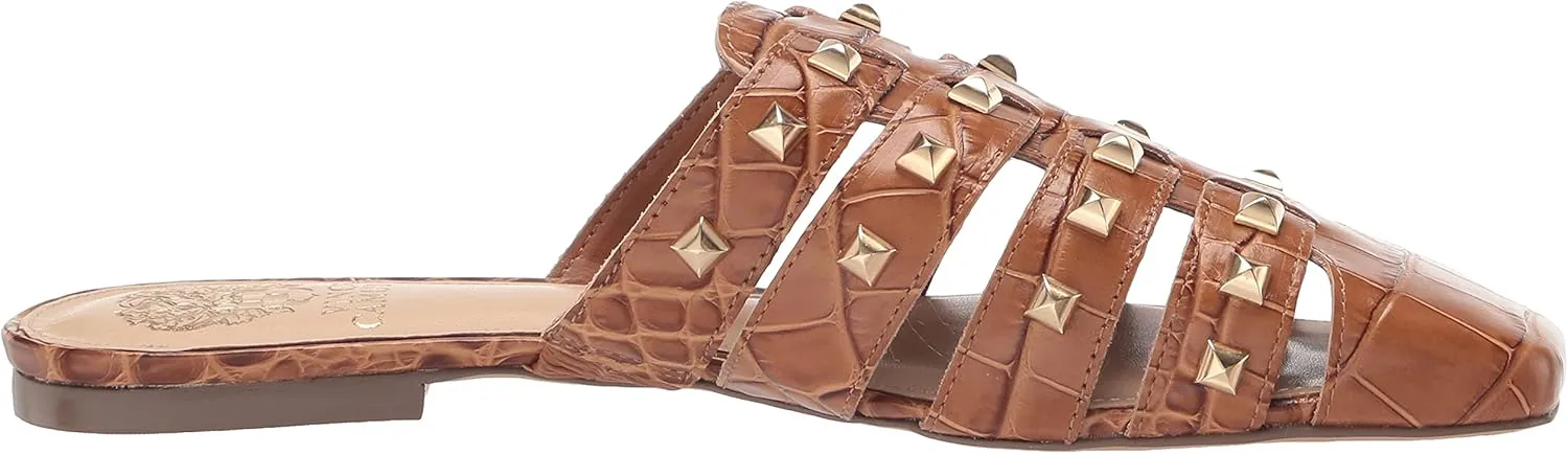 Vince Camuto Women's Lendinna Mule Flat