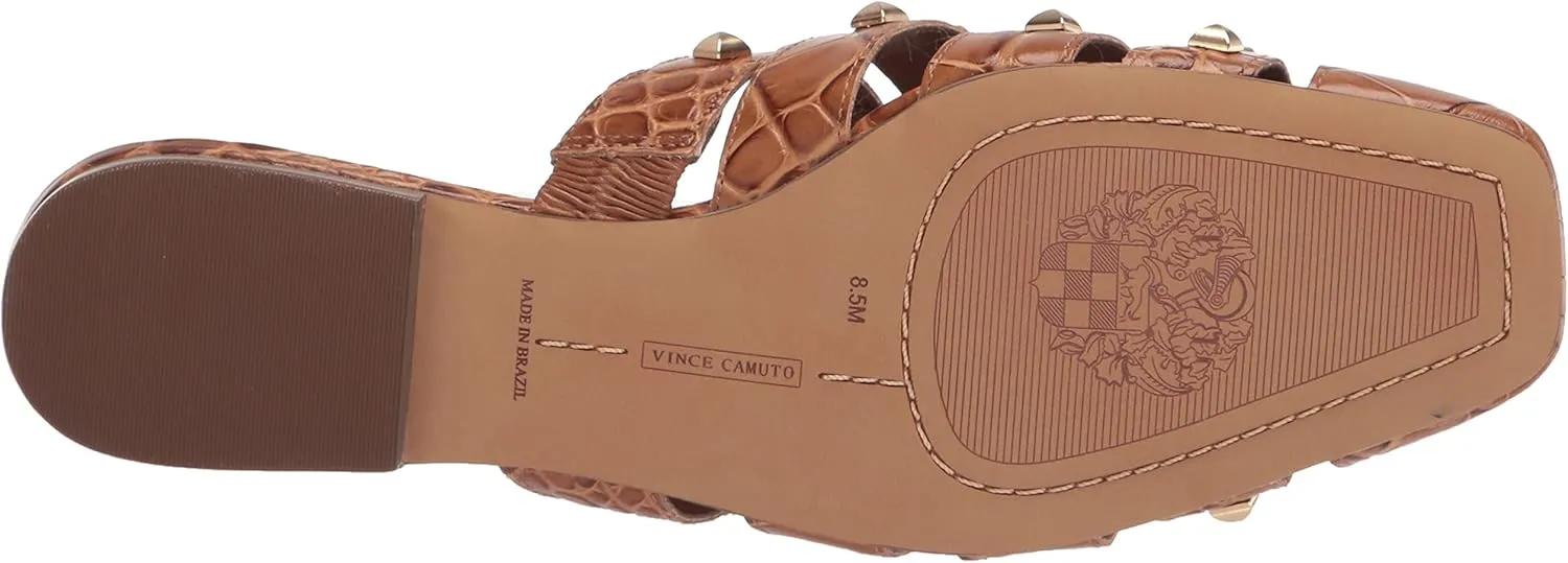 Vince Camuto Women's Lendinna Mule Flat