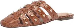 Vince Camuto Women's Lendinna Mule Flat