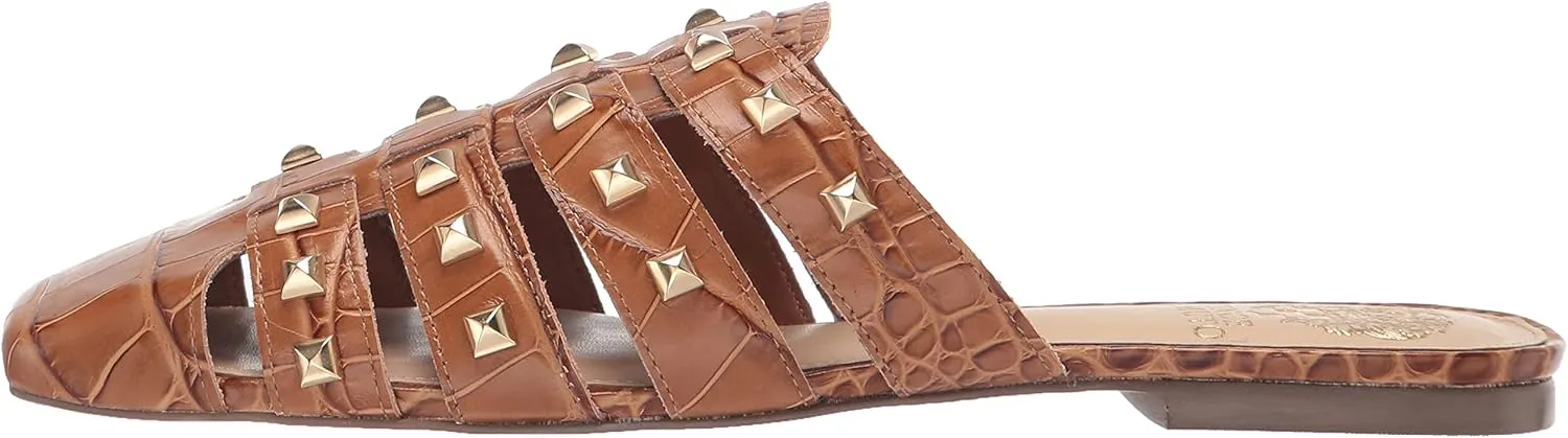 Vince Camuto Women's Lendinna Mule Flat