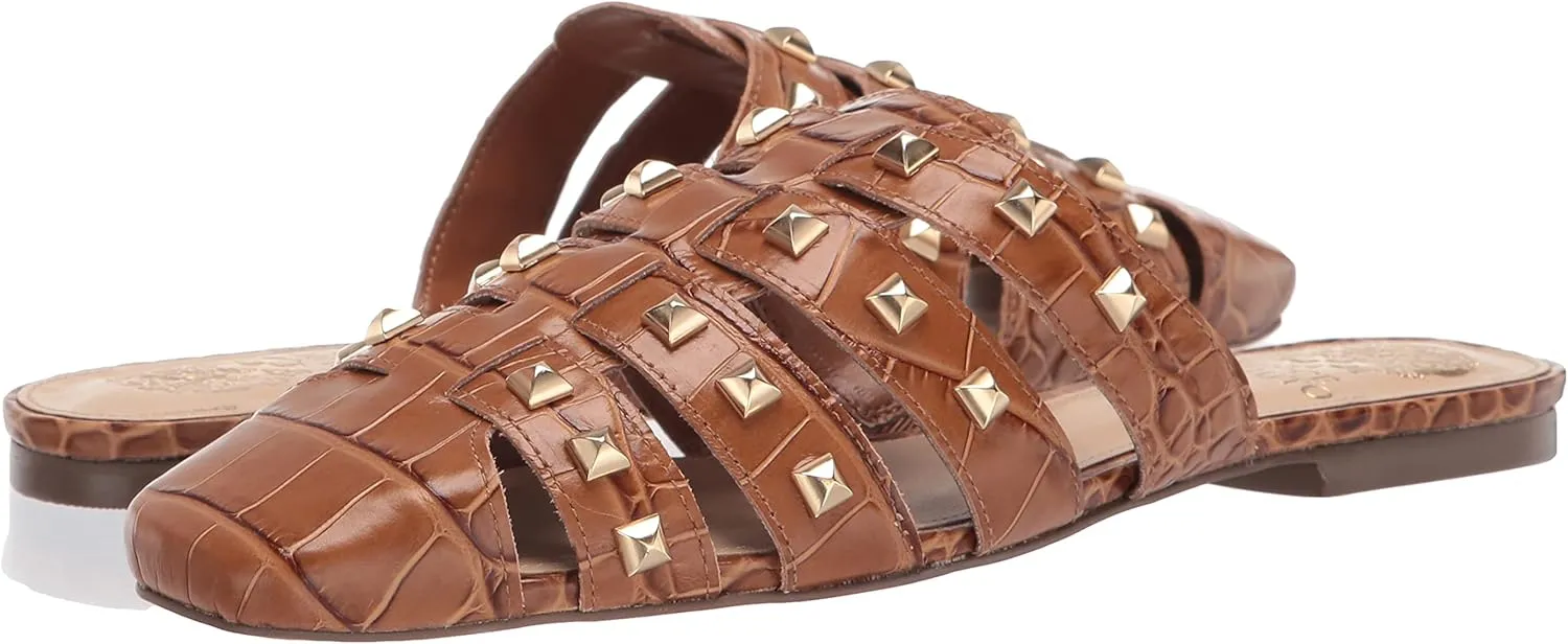 Vince Camuto Women's Lendinna Mule Flat