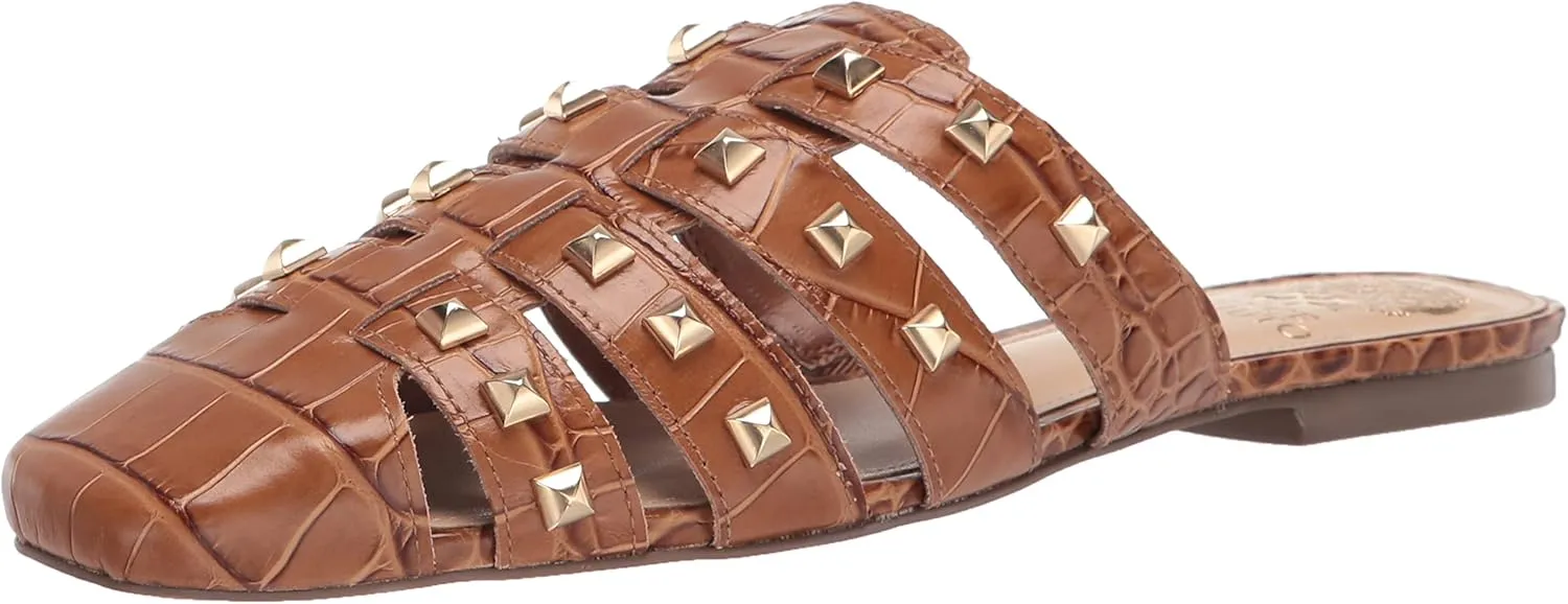 Vince Camuto Women's Lendinna Mule Flat