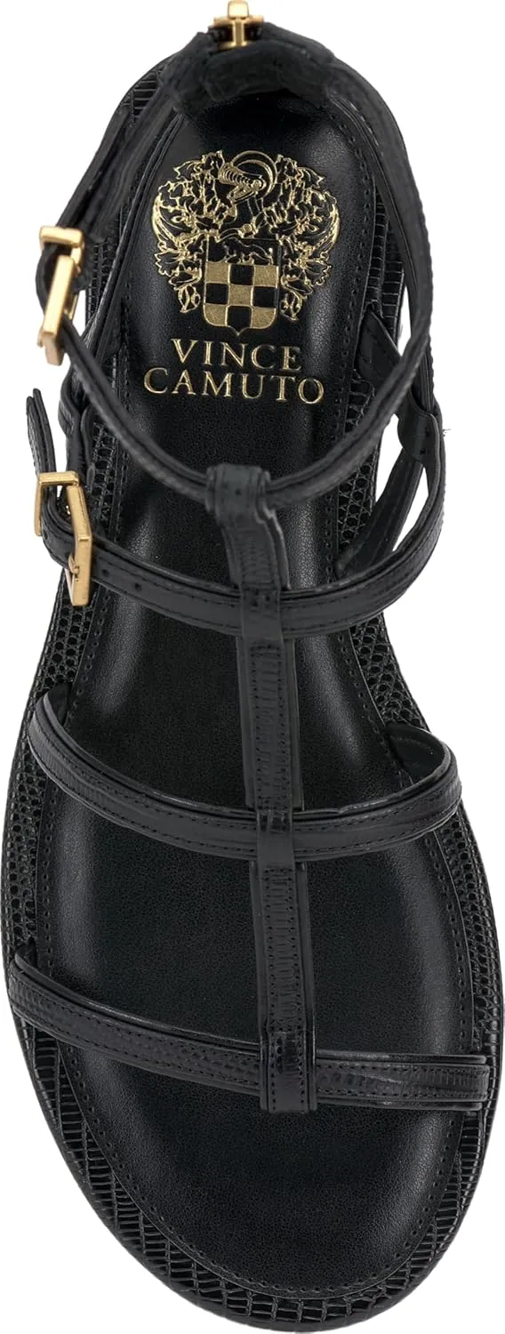 Vince Camuto Women's Luane Flat Sandal