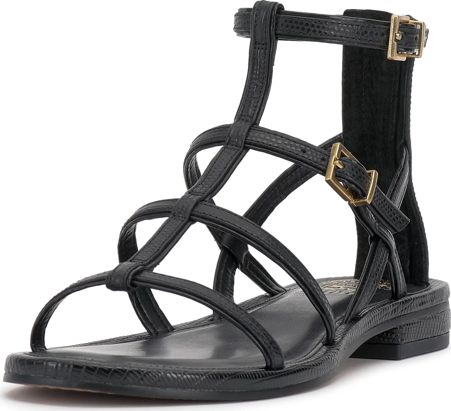 Vince Camuto Women's Luane Flat Sandal