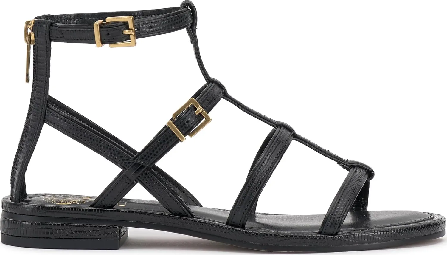 Vince Camuto Women's Luane Flat Sandal