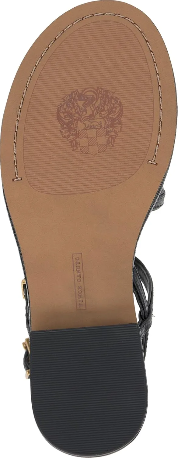 Vince Camuto Women's Luane Flat Sandal