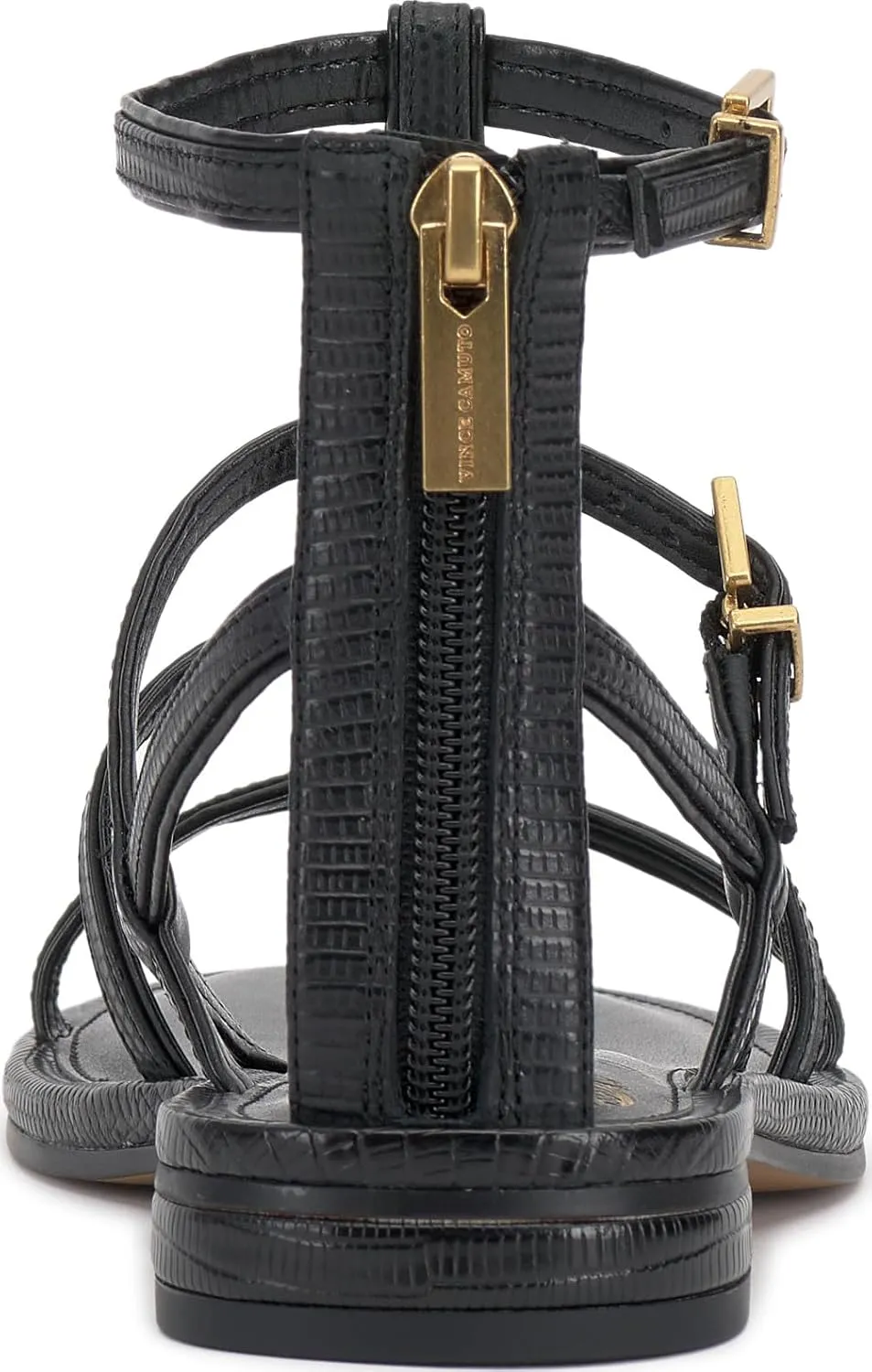 Vince Camuto Women's Luane Flat Sandal