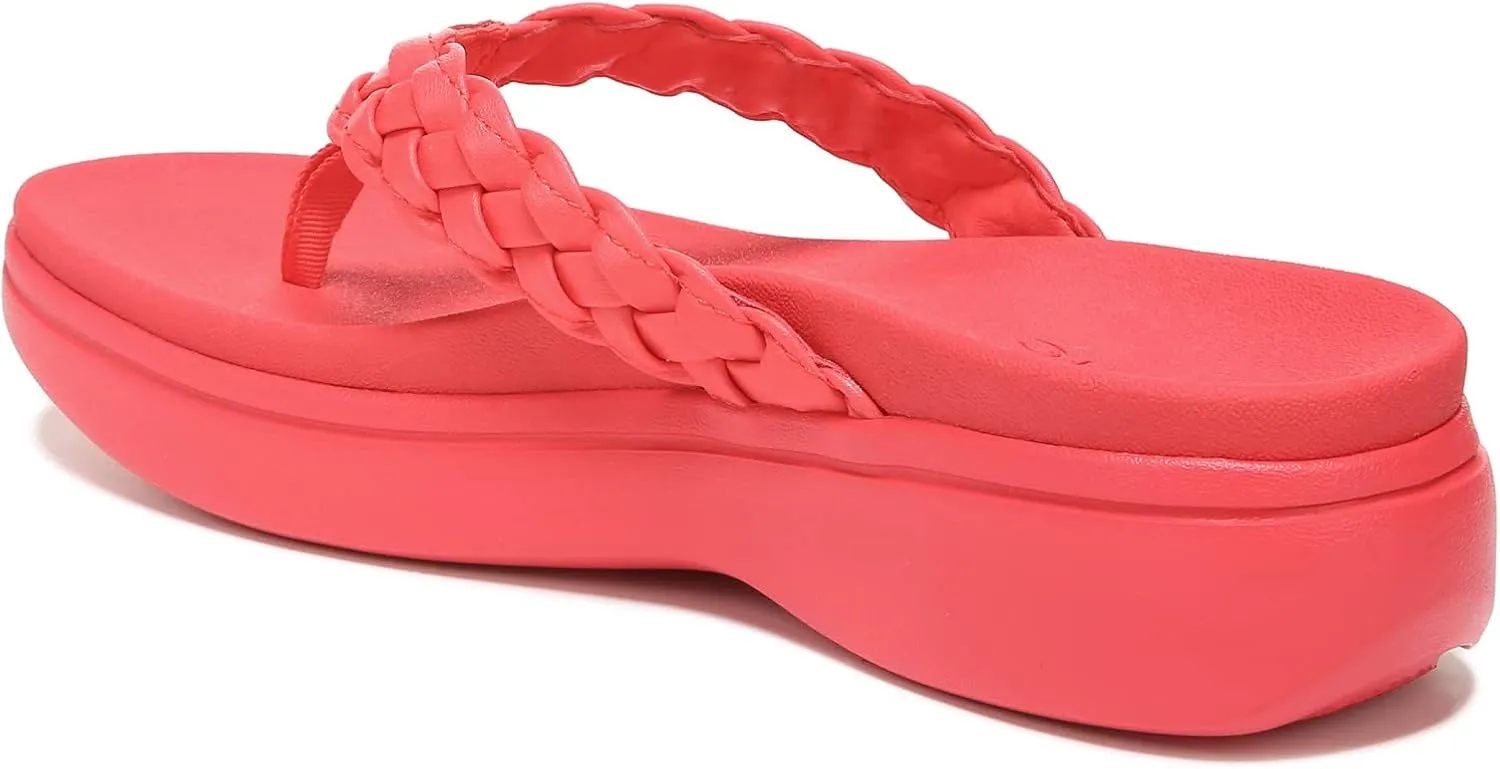 Vionic Women's Kenji Platform Sandal