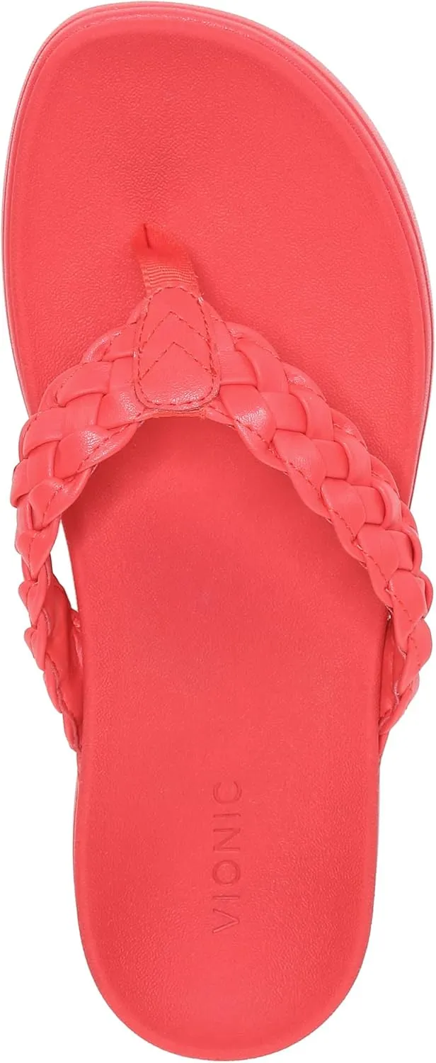 Vionic Women's Kenji Platform Sandal