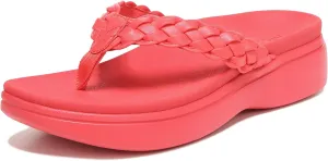 Vionic Women's Kenji Platform Sandal