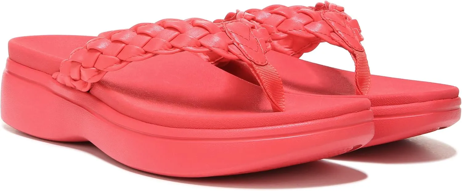 Vionic Women's Kenji Platform Sandal