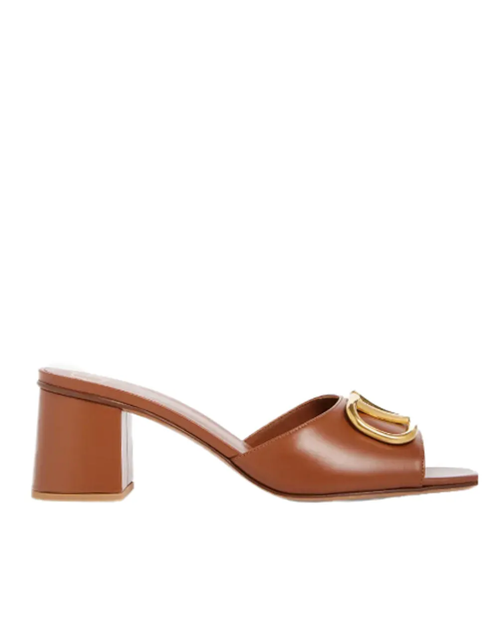 VLogo Signature Mule in Selleria
