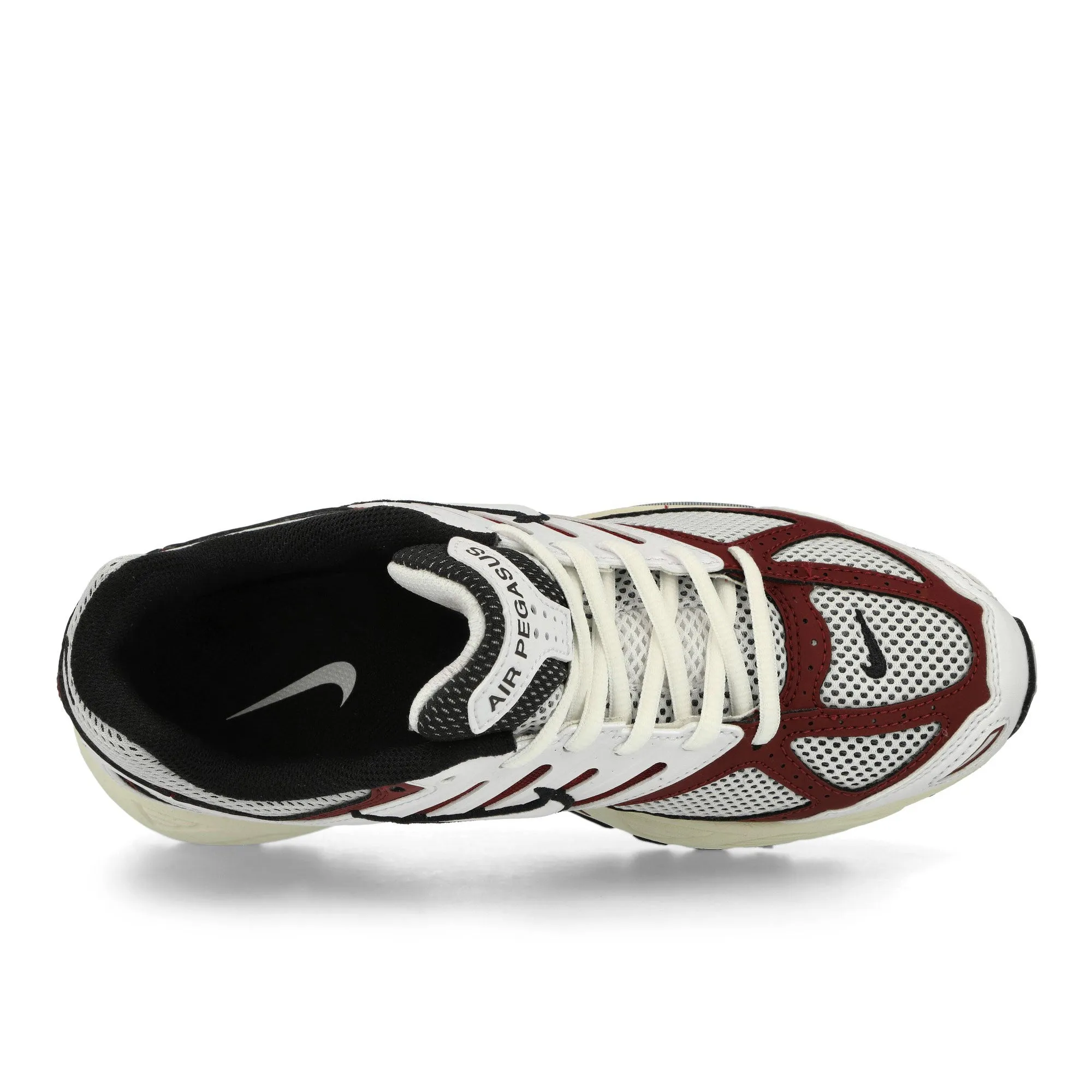 W Air Pegasus 2005
