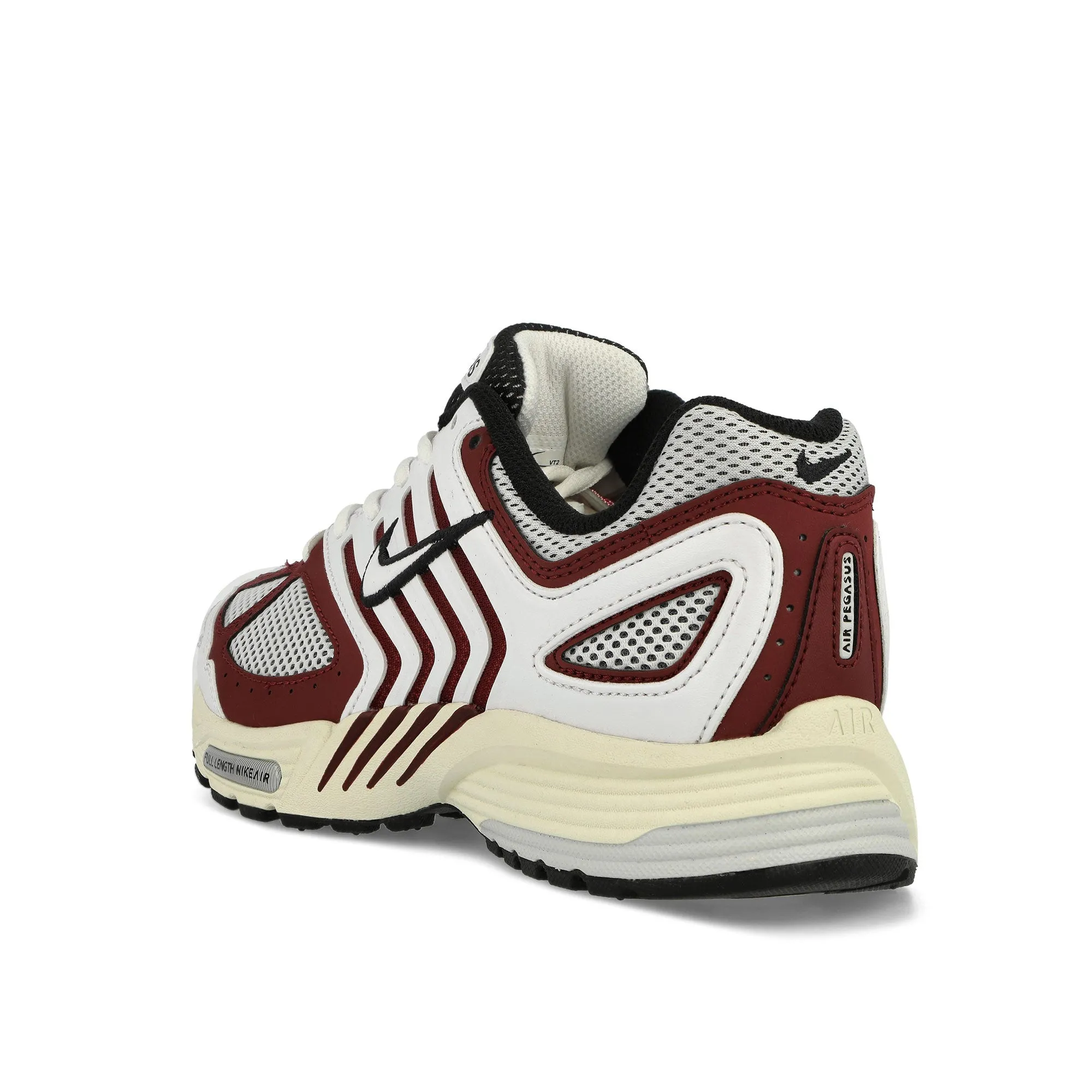 W Air Pegasus 2005