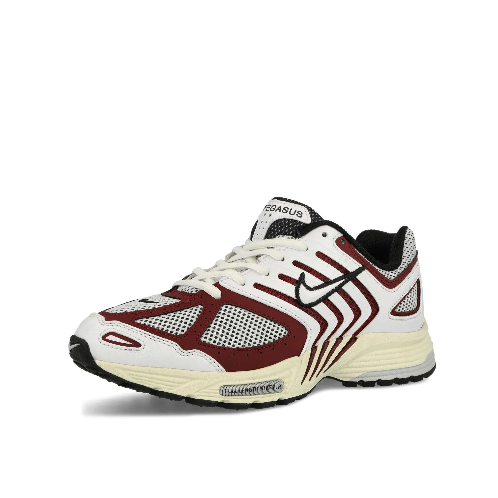 W Air Pegasus 2005