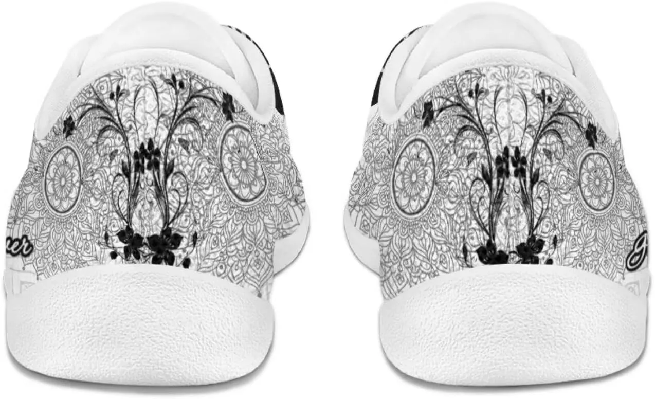 Walking Shoes Wide Toe Barefoot Shoes Minimalist Zero Drop Shoes Breathable Fashion Sneakers for Women Men