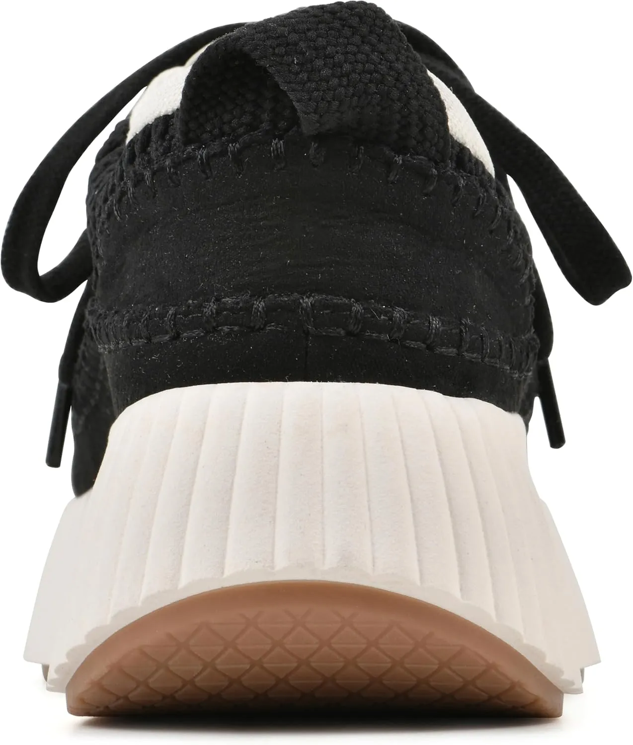WHITE MOUNTAIN Women's Shoes Dynastic Platform Sneaker