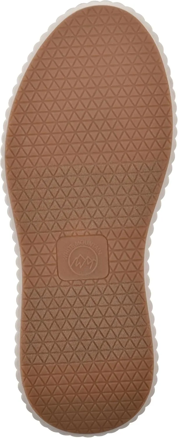 WHITE MOUNTAIN Women's Shoes Dynastic Platform Sneaker