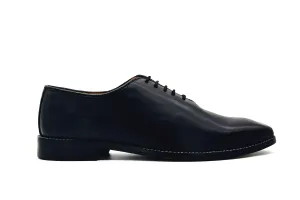 Wholecut Calf Oxford
