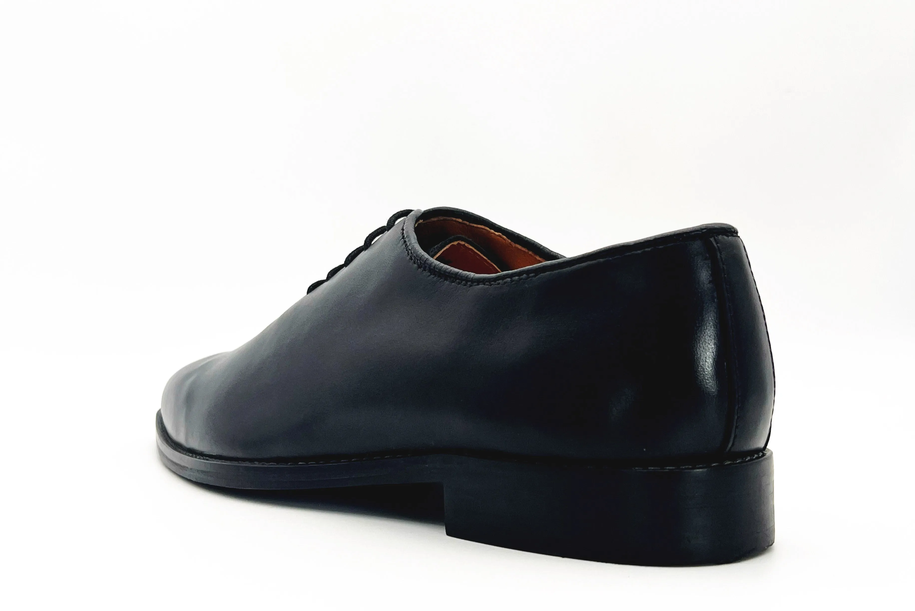 Wholecut Calf Oxford