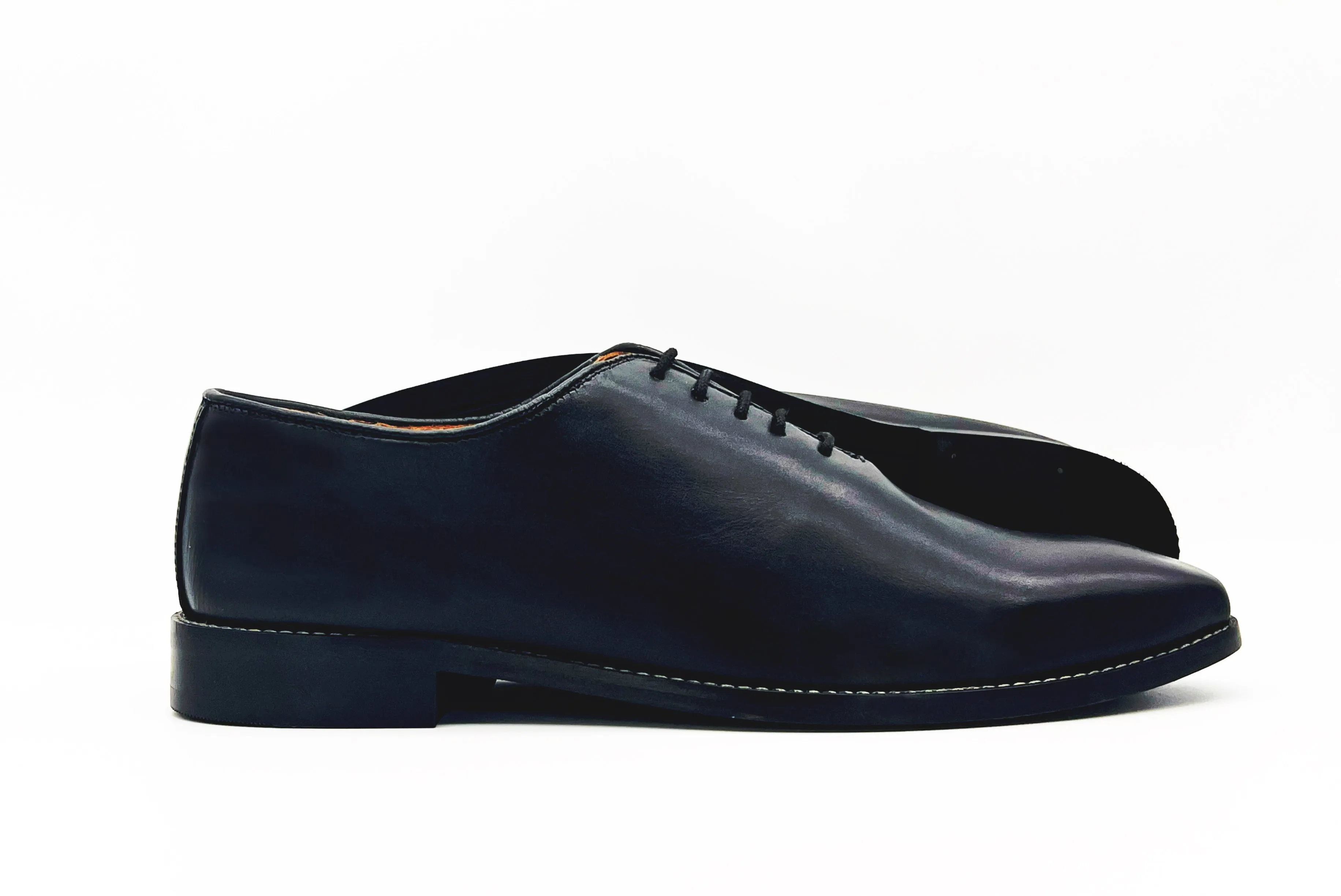Wholecut Calf Oxford