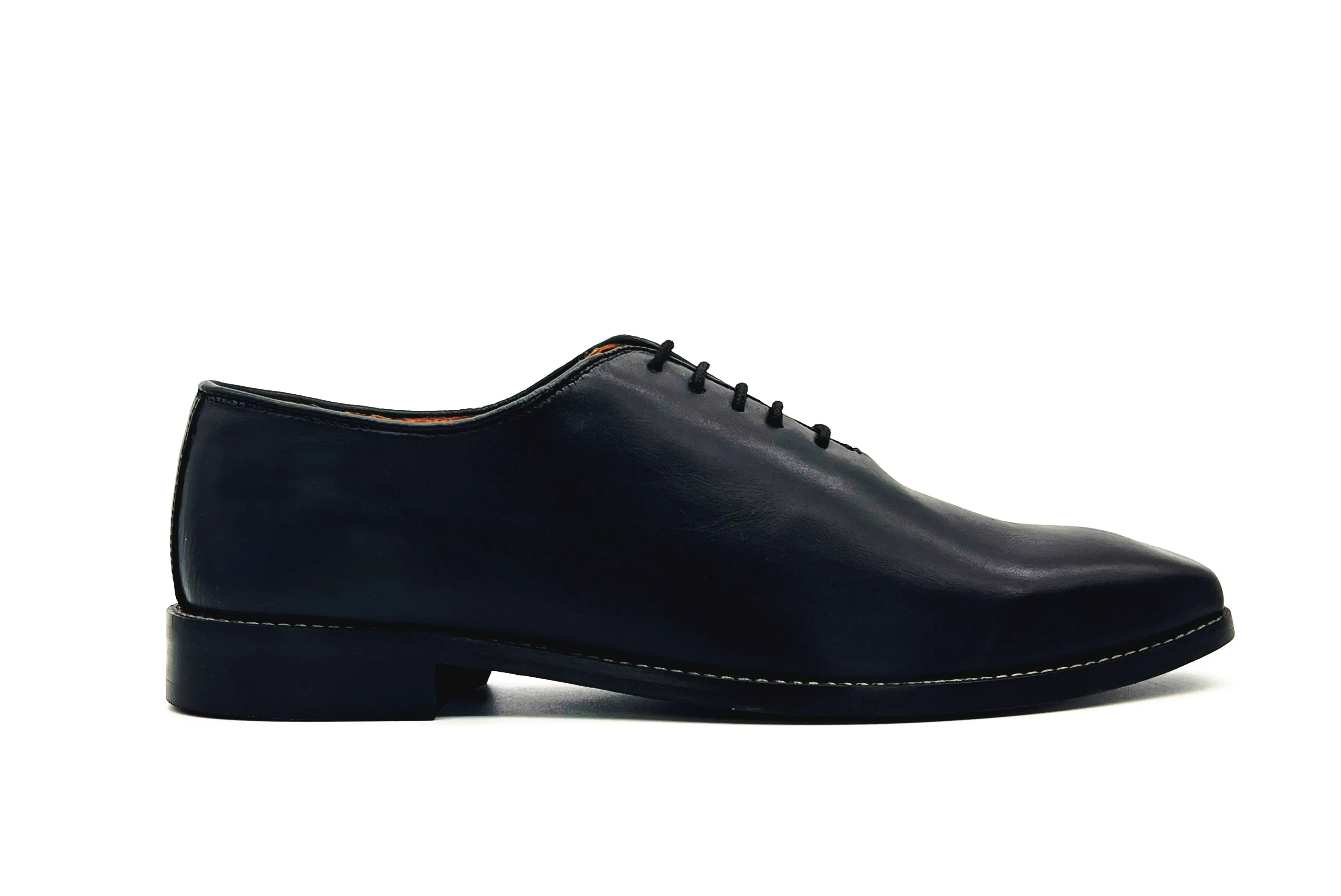 Wholecut Calf Oxford