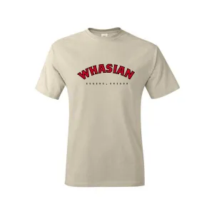 WHSN City Tee