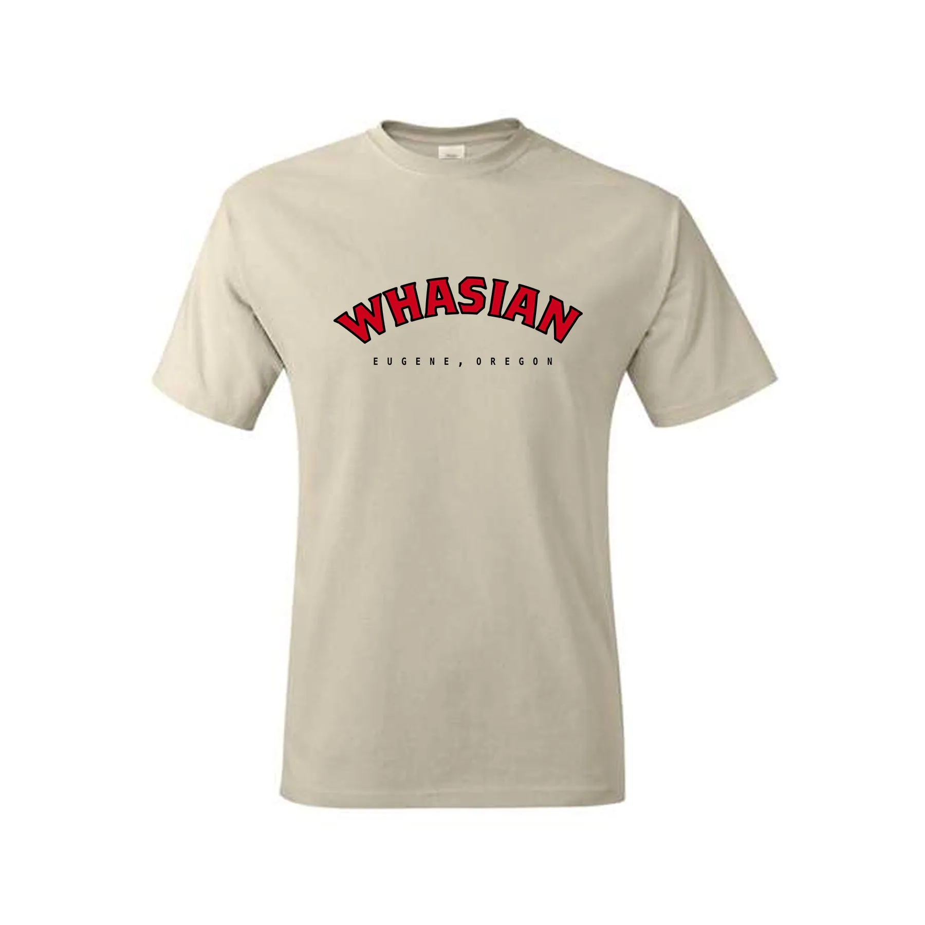 WHSN City Tee