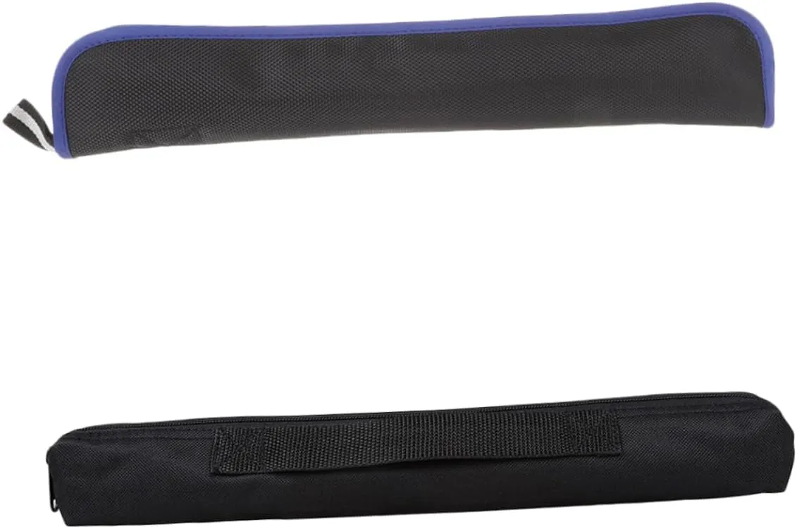 Wind Instrument Bag Flute Storage Organizer Recorder Case Oxford Cloth Storage Pouch