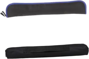Wind Instrument Bag Flute Storage Organizer Recorder Case Oxford Cloth Storage Pouch