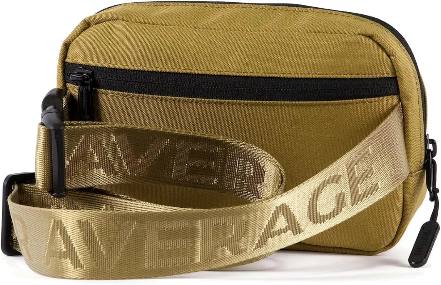 WOLFpak Crossbody Pack