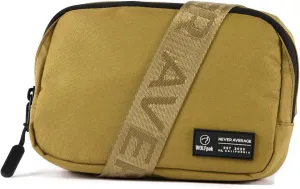 WOLFpak Crossbody Pack