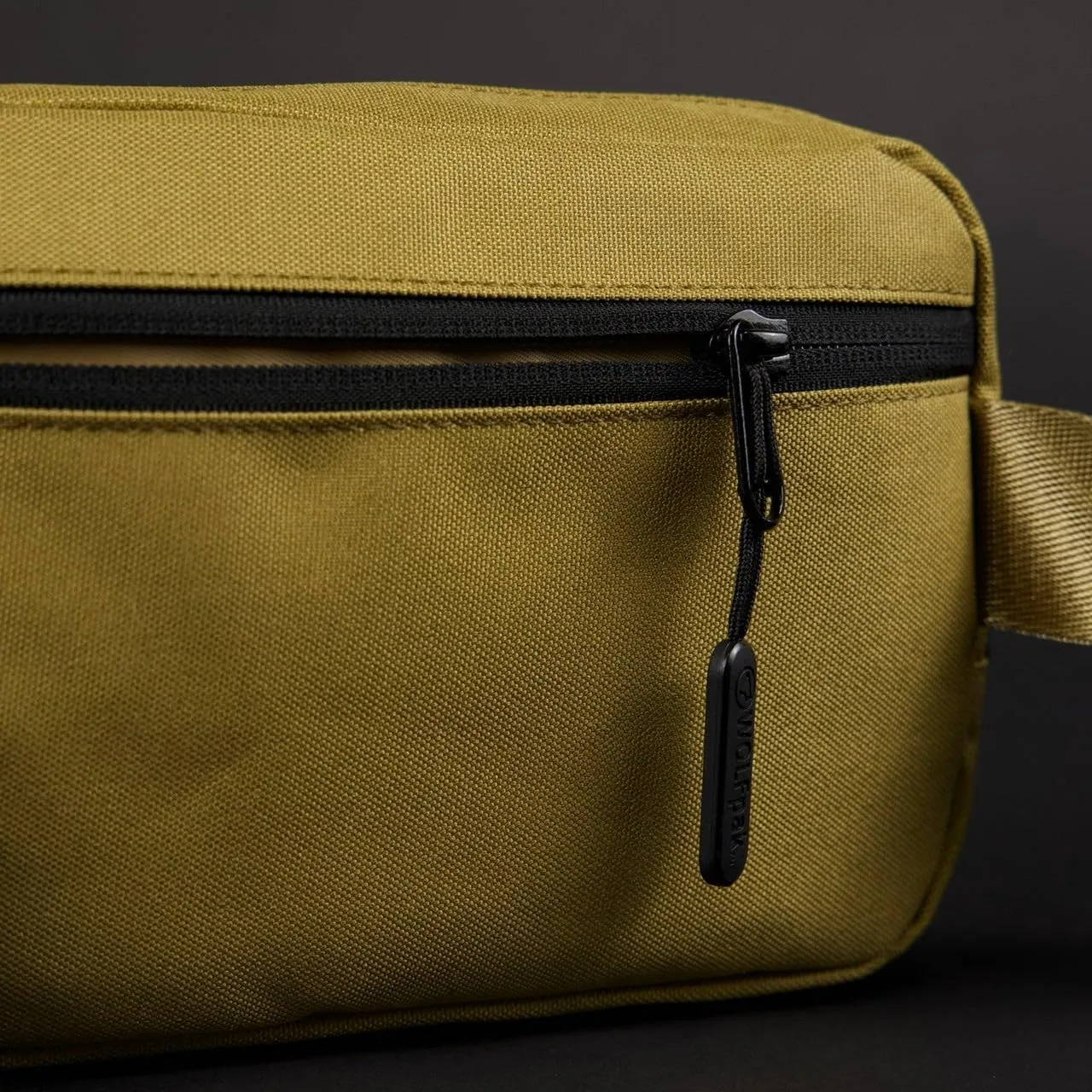 WOLFpak Crossbody Pack