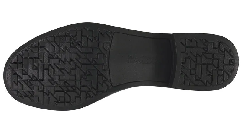 Women's Annex Oxford Dress Shoe in Midnight Navy