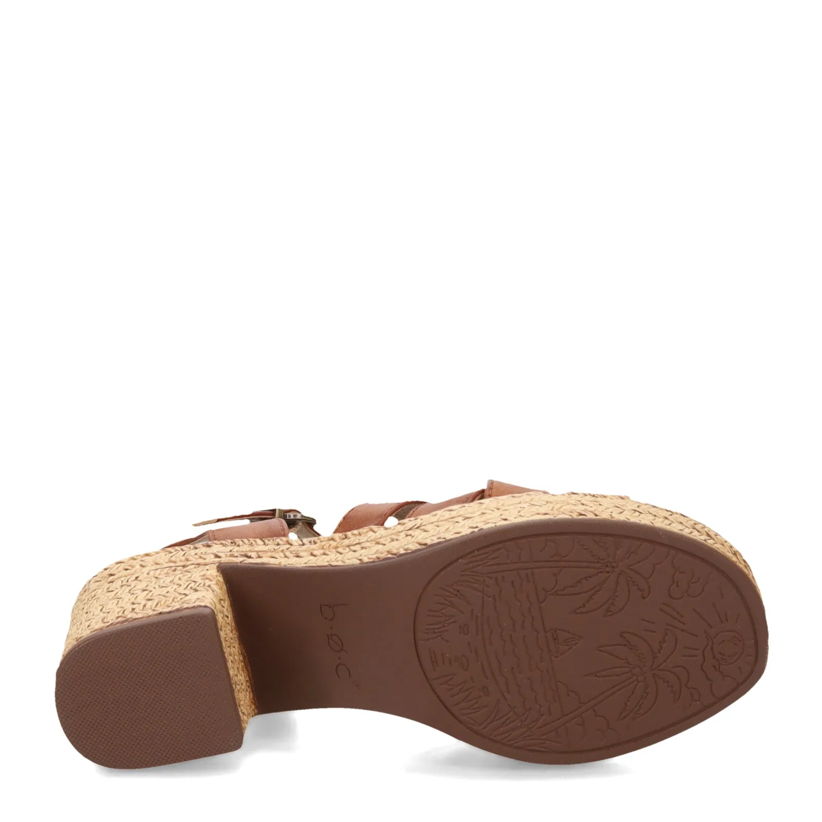 Women's b.o.c, Melodie Sandal