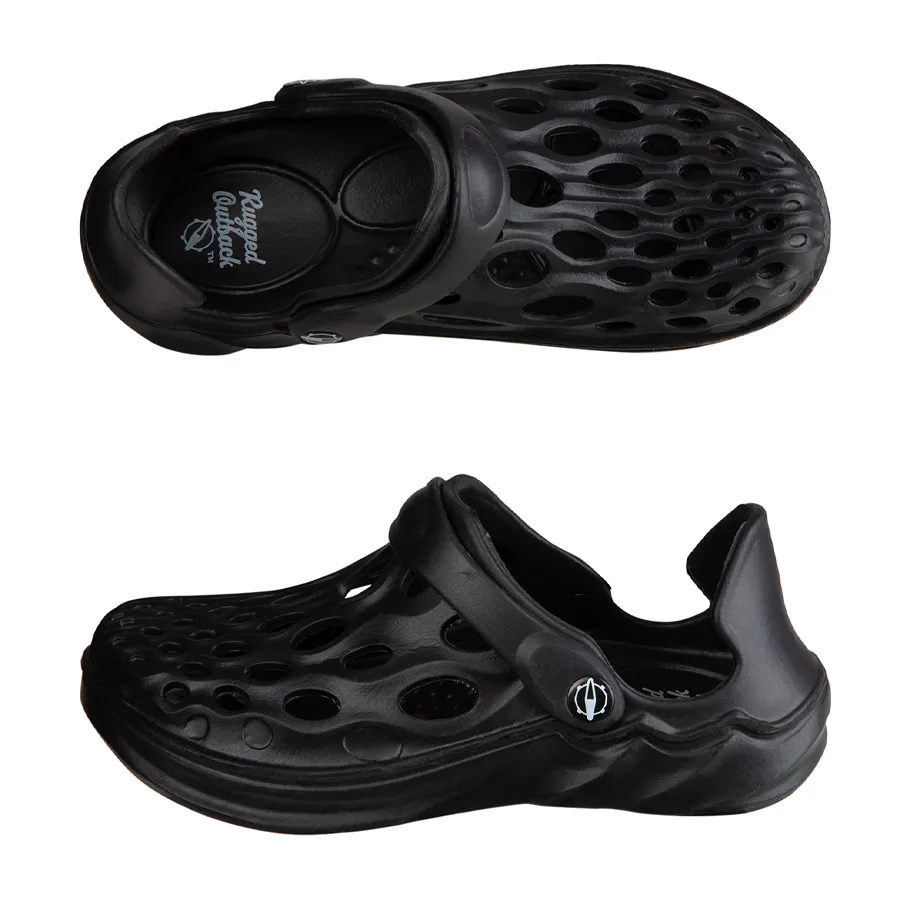 Women's Disruptor