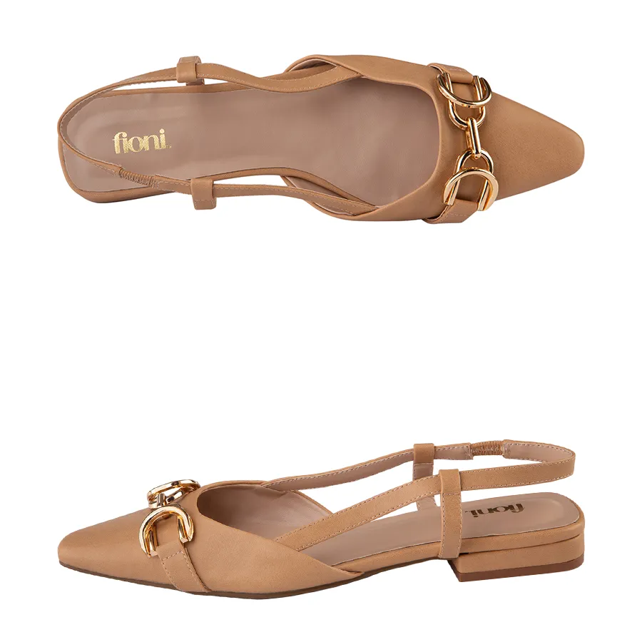 Women's Neve Slingback Flat