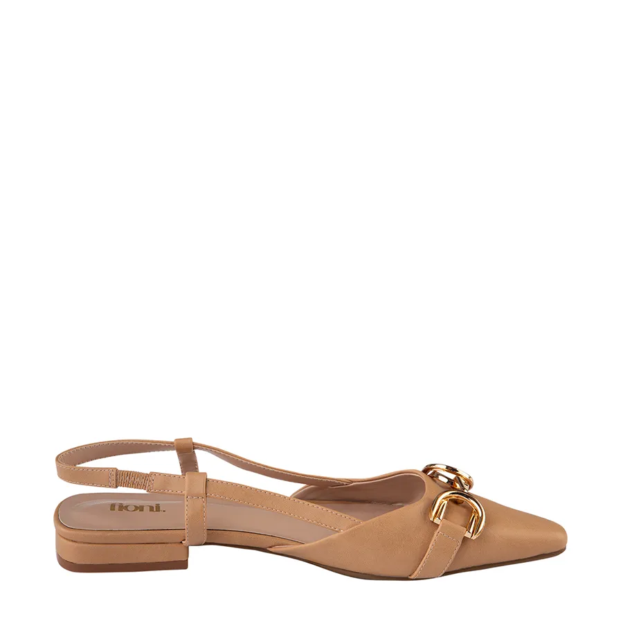 Women's Neve Slingback Flat