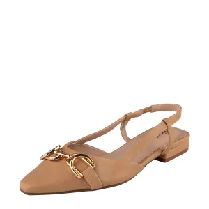 Women's Neve Slingback Flat