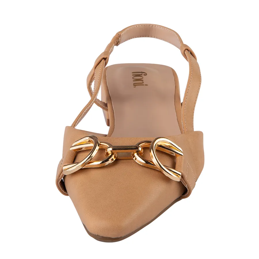 Women's Neve Slingback Flat