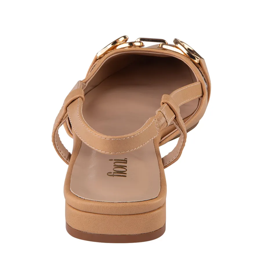 Women's Neve Slingback Flat