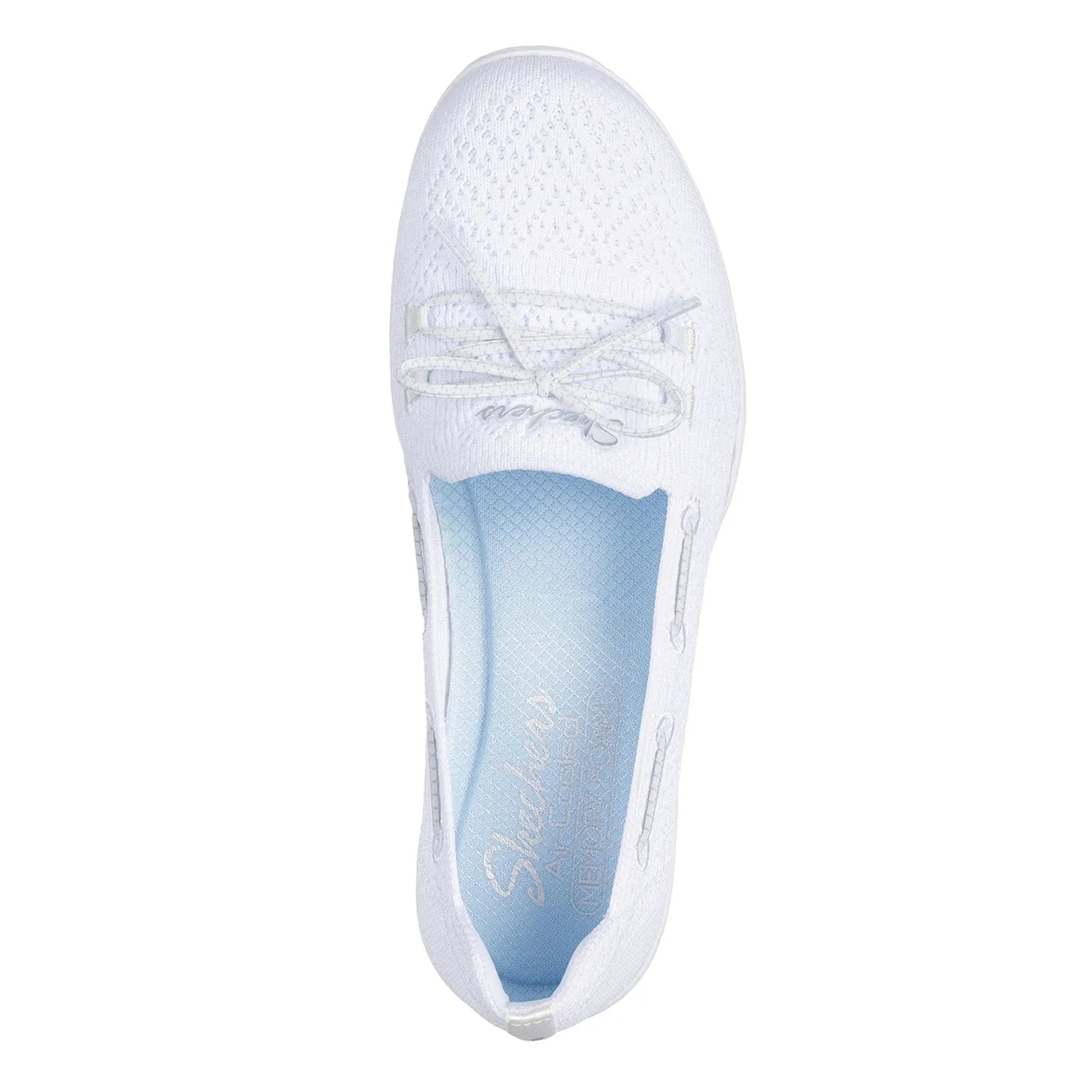 Women's Skechers, Newbury St - Preppy Gal Sneaker