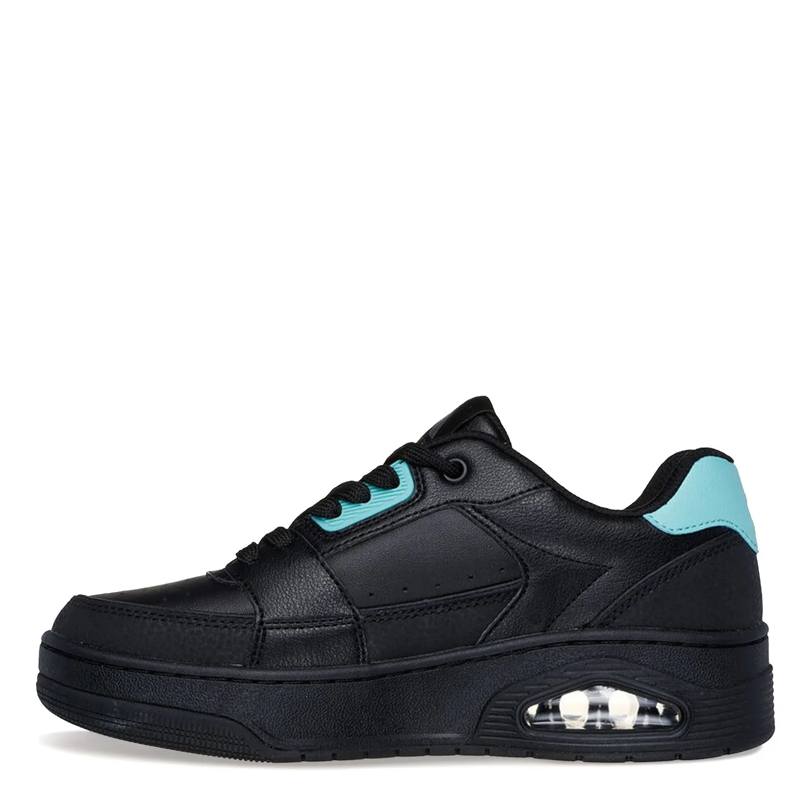 Women's Skechers Street, Uno Court - Courted Style Sneaker