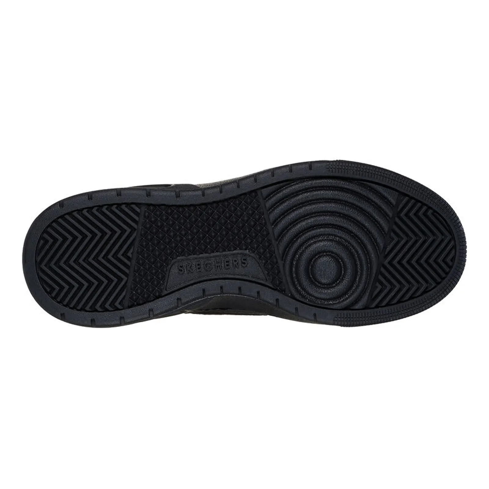 Women's Skechers Street, Uno Court - Courted Style Sneaker